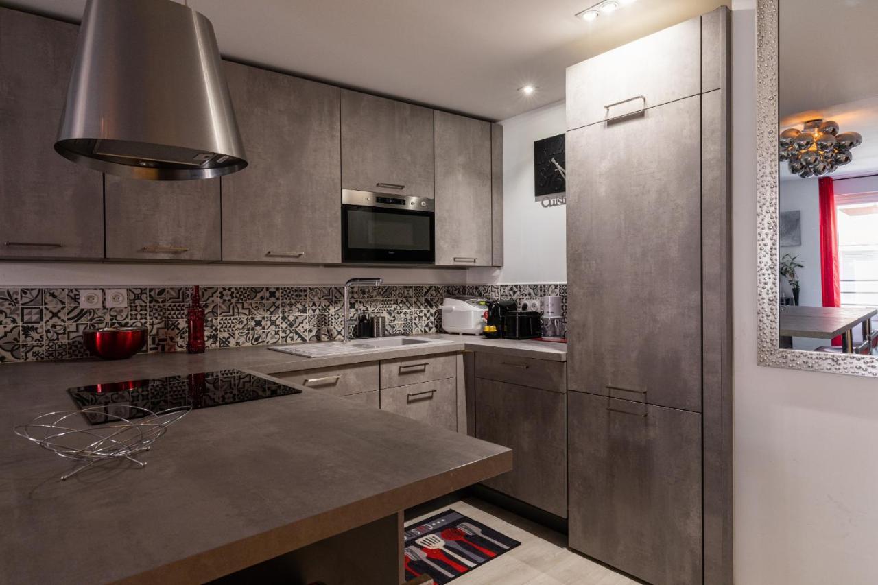 Apartamento Dify Vieux Lyon Exterior foto