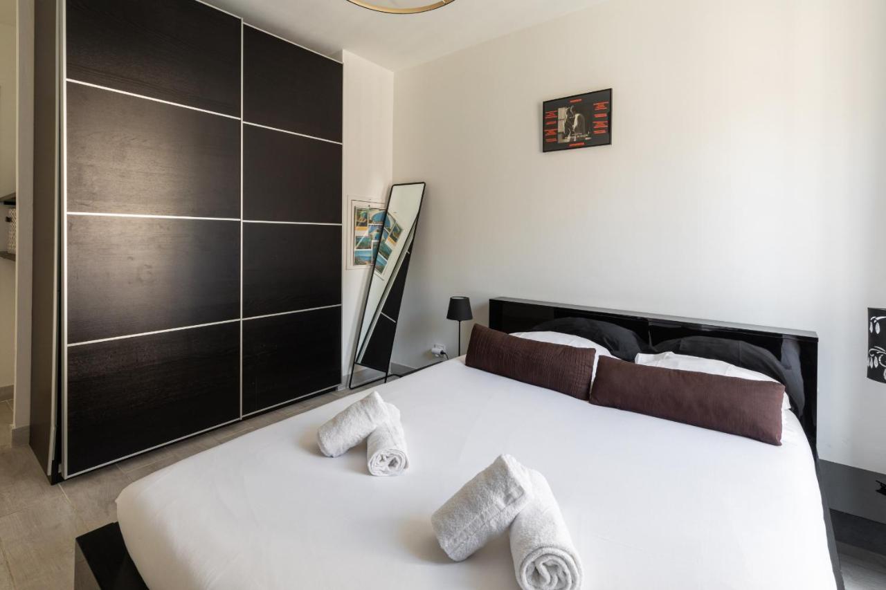 Apartamento Dify Vieux Lyon Exterior foto