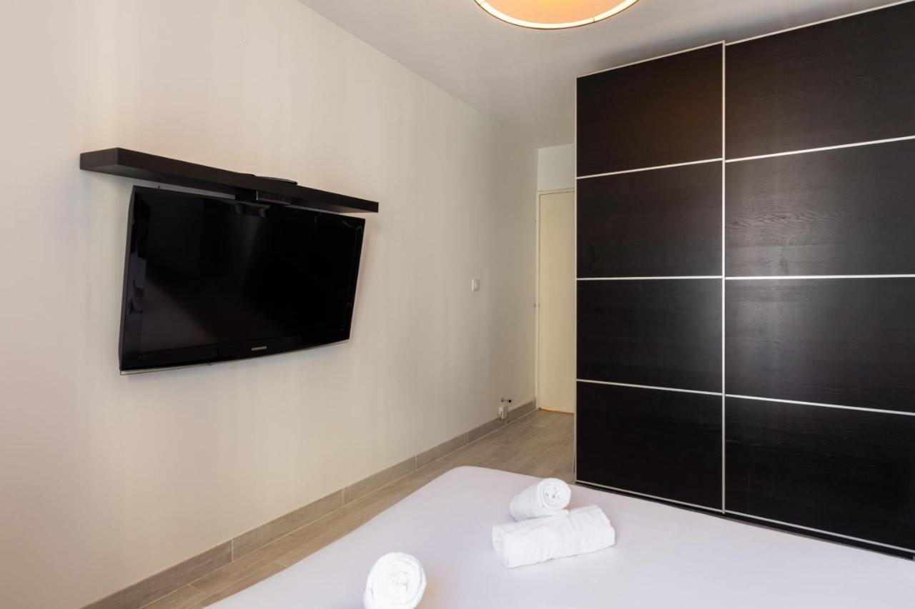 Apartamento Dify Vieux Lyon Exterior foto