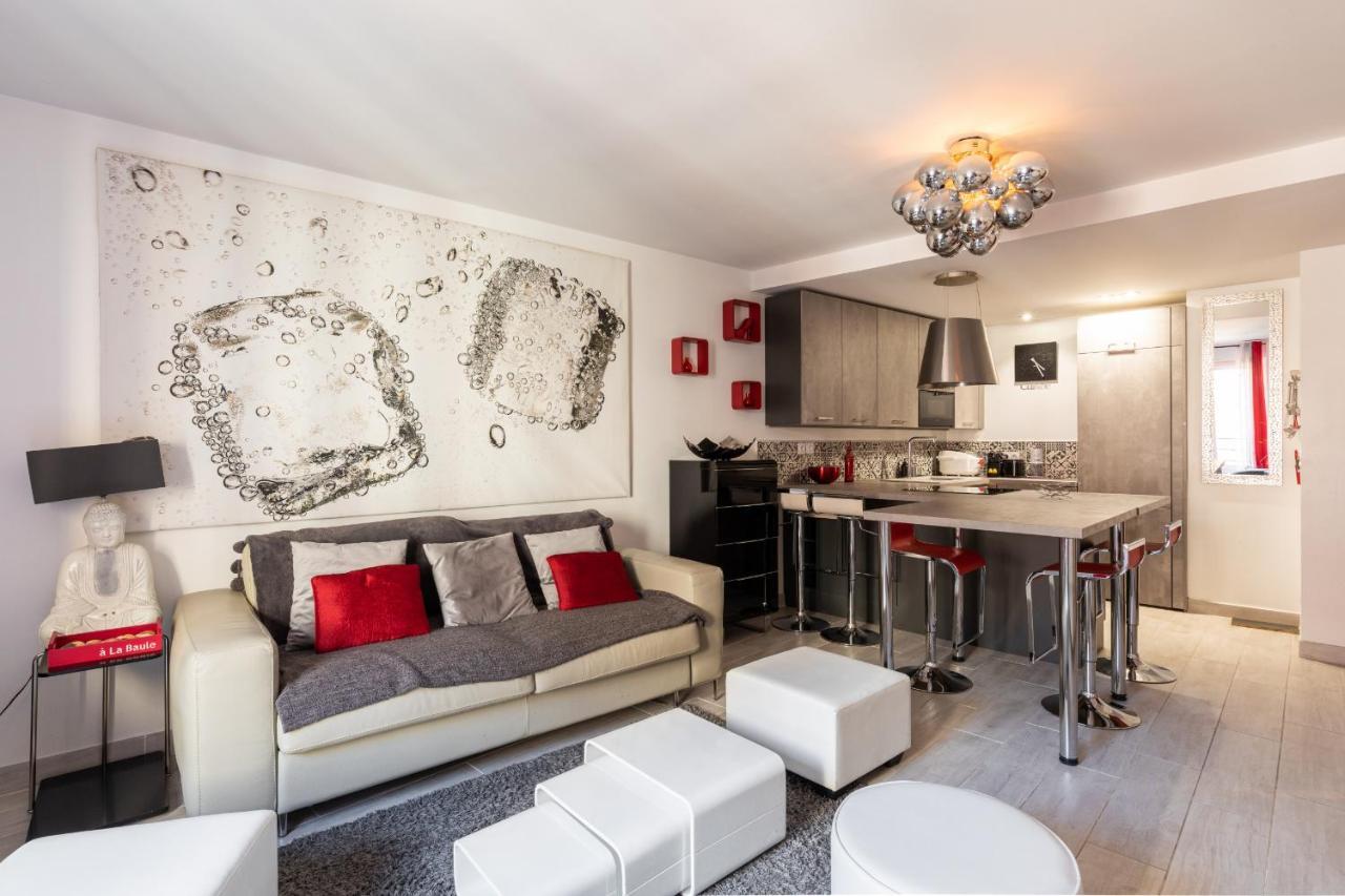Apartamento Dify Vieux Lyon Exterior foto