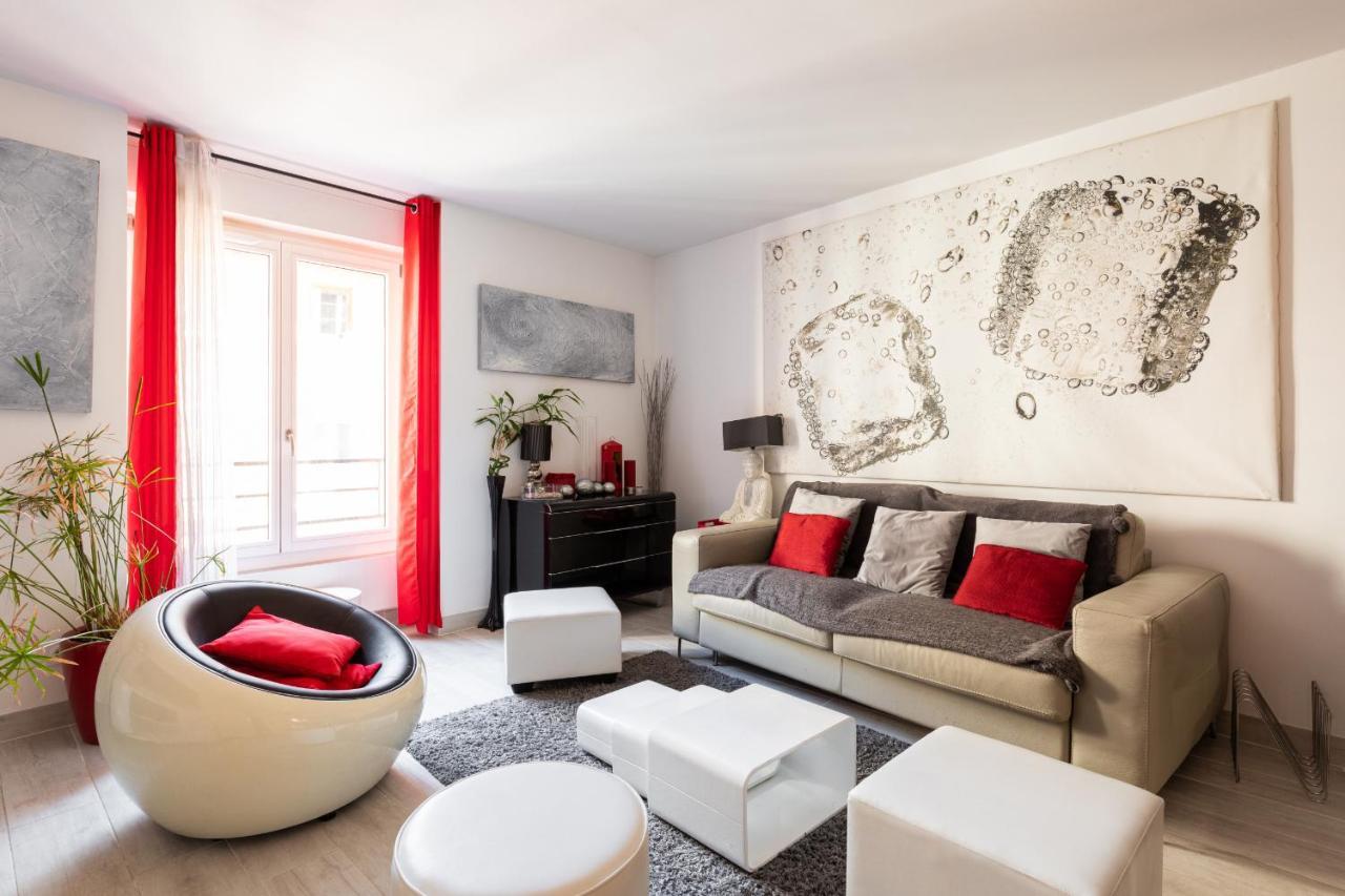 Apartamento Dify Vieux Lyon Exterior foto