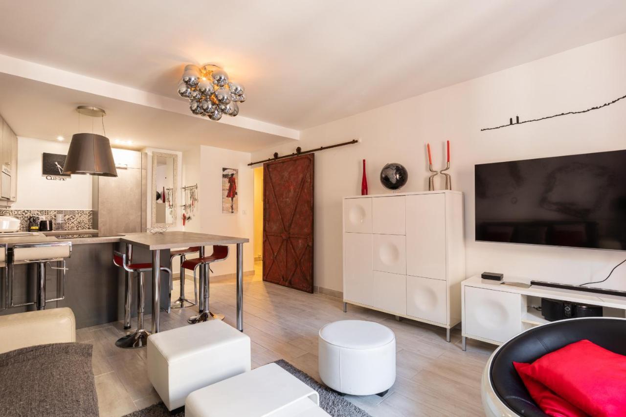 Apartamento Dify Vieux Lyon Exterior foto